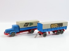 1:87 Wiking unverglast Krupp