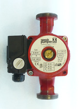 Speck N 25 / 33 Heizungspumpe 230 Volt Umwälzpumpe 180 mm gebraucht  P777
