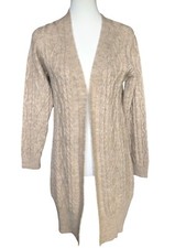 Sabrine Strick Cardigan