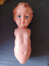 Schildkröt Puppe  :    Hans