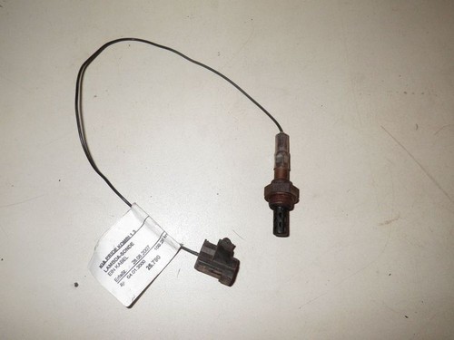 Lambdasonde ein kabel - kabel, kia