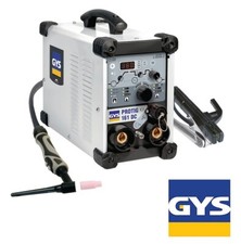 GYS Schweißgerät