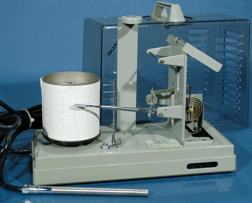 B63 sigma thermograph - b63,