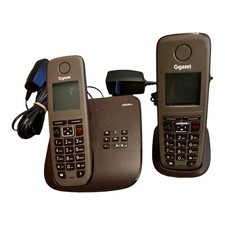 Siemens gigaset haus - gigaset, telefon