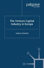 The Venture Capital Industry