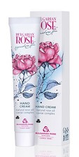 Bulgarian Rose Handcreme