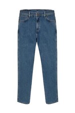 Wrangler herren jeans stretch - herren,
