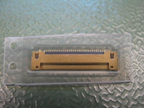 Lvds cable connector buchse - lvds,