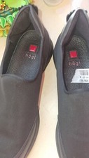 Damen Schuhe 37,5, Högl, Schwarz,neu Mit Eticket,neupreis 159 Euro