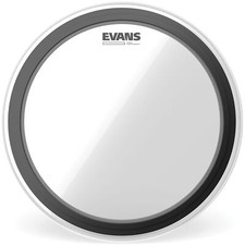 Bass-Drum-Fell Evans
