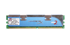 Kingston KHX6400D2/2G HyperX