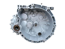 GS6-55BG GETRIEBE FÜR MINI R55 / R56 / R57 / R60 1.4 - 1.6 BENZIN