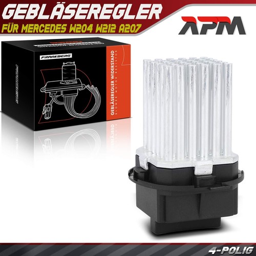 Gebläse widerstand - gebläse,