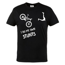 HERREN FAHHRAD T-SHIRT FÜR