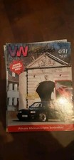 VW SCENE  4 /91