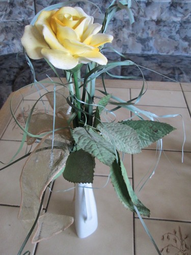 Porzellan hutschenreuther vase - hutschenreuther,