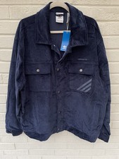 Adidas Herren Jacke Xtra Large