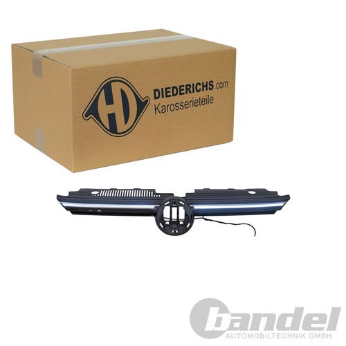 Diederichs led sport grill - led,