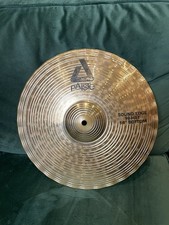Paiste Sound Edge 14" High Hat