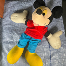 Vintage Mattel Disney Talk &