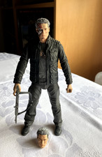 Action Figur aus dem Film Terminator Genisys