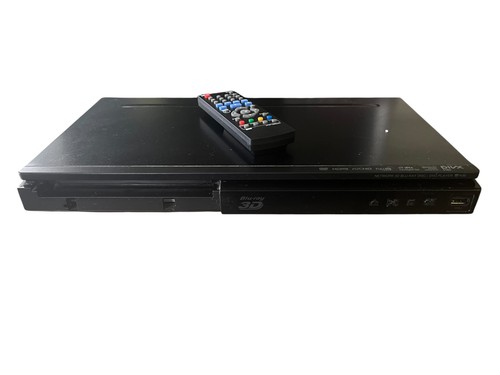 Bp430 blu ray player - lg, 3d