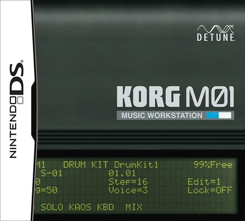 Korg m01 ntrpbzmj - korg,