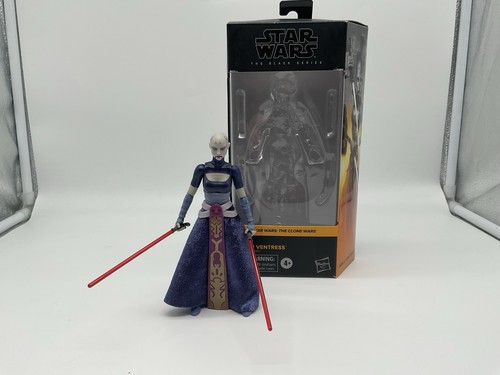 Star wars black - star,