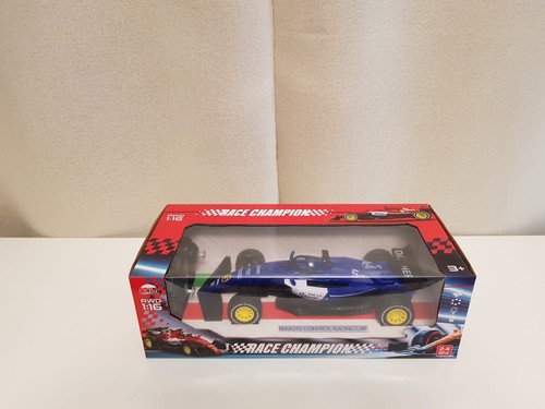 Dromader race champion - race,