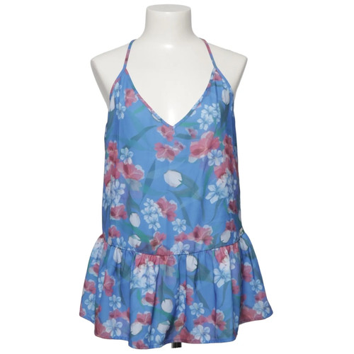 Guess peplum top größe - top,,
