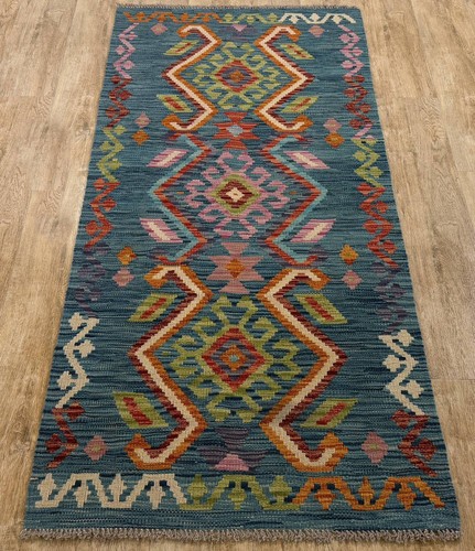 Teppich kelim original farbe - original,