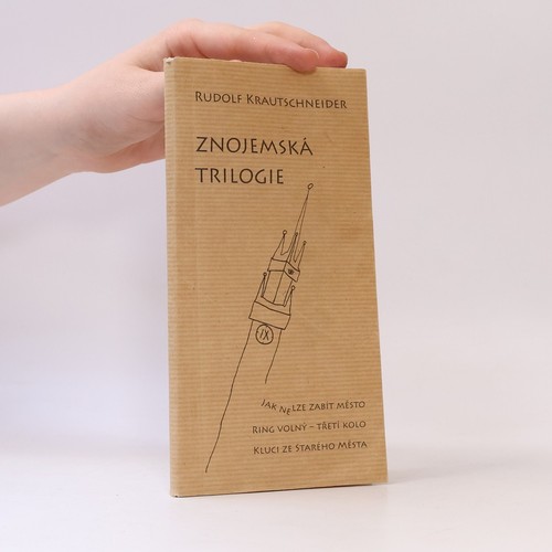 Znojemská trilogie - ,