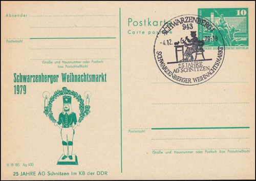 Ddr schwarzenberger - ddr, 79