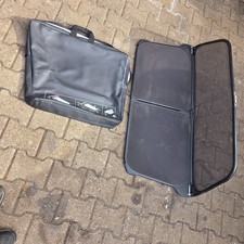 VW Eos  Windschott mit Tasche