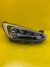 Ford Focus MK4 Full Led
