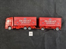 werbetrucks 1:87, Diamant