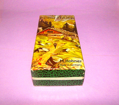 Seltene ältere hohner - seltene,,