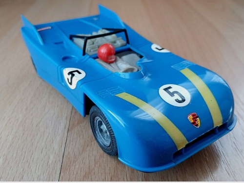 Carrera universal porsche - universal,