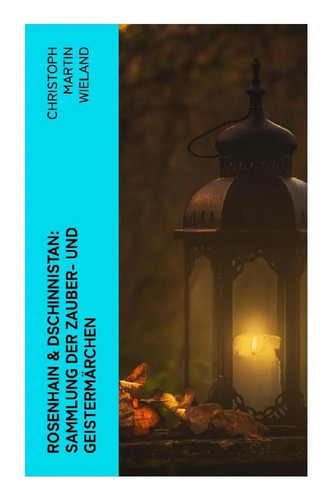 Rosenhain dschinnistan - rosenhain, &