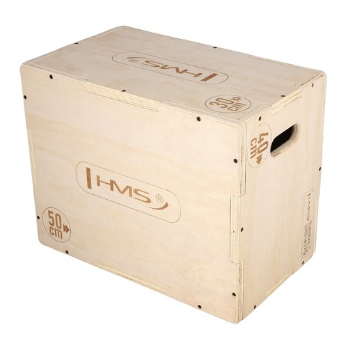 Plyo box mma - box,