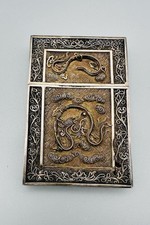 Antike China Silber