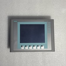 SIEMENS SIMATIC PANEL TOUCH   1p 6AV6 647-0AD11-3AX0