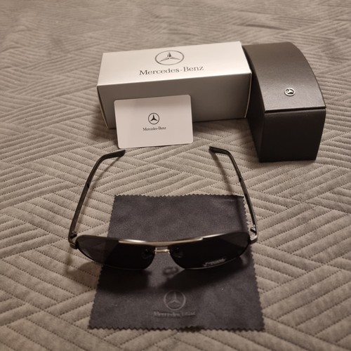 Sonnenbrille polarisiert - , uv