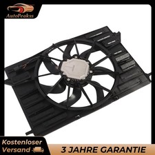 Lüfter Motorkühlung für VW