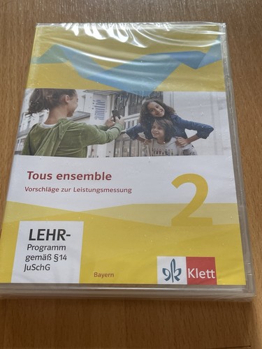 Tous ensemble bayern - ensemble, 2.
