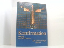 Konfirmation, Festtag meines
