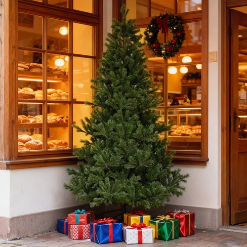 Weihnachtsbaum künstlich - weihnachtsbaum,