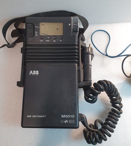 Installationstester abb - installationstester,