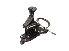 Schaltkulisse Wählhebel Automatik für SKODA  SUPERB II KOMBI (3T5) 2.0 3C1713025