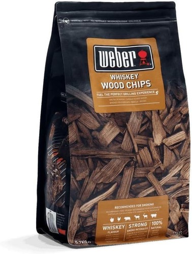 Weber 17627 räucherchips - 17627,